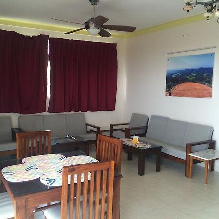 Leisure Vacations Heavenly Hills Villa Madikeri Exterior foto